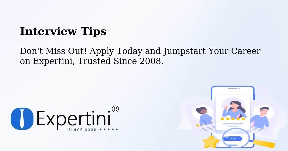 Interview Tips & Techniques for Job Seekers – Dunfermline - Dunfermline, United Kingdom Jobs Expertini